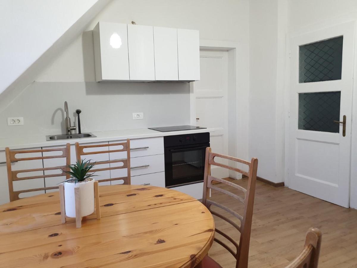 Huge Bbq Garden 2, Spacious Flat, Ac, Free Parking 2 Ljubljana Buitenkant foto